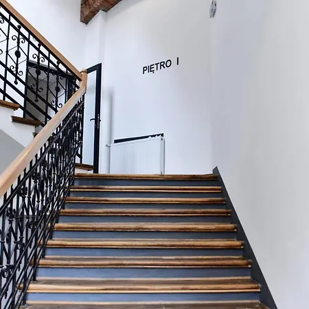 Supreme Tatarska Apartment Przemysl Exterior photo