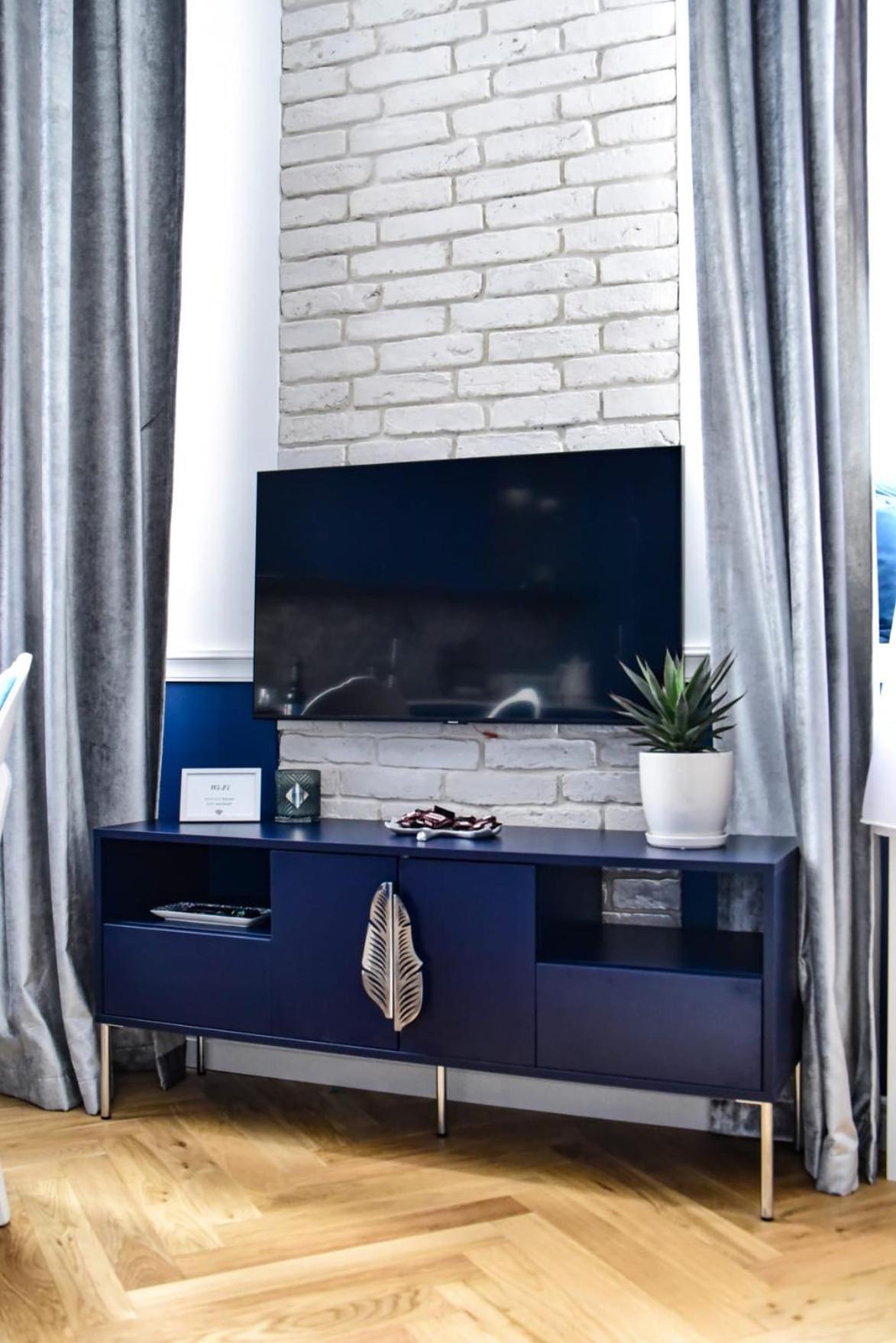 Supreme Tatarska Apartment