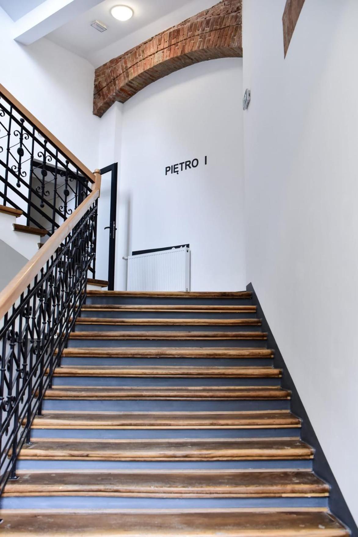 Supreme Tatarska Apartment Przemyśl